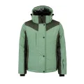 Женский костюм Driada-2 (Belfast/ FoilGrid) Mint в Твери