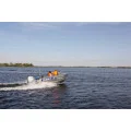Алюминиевая лодка WINDBOAT-47 в Твери