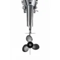 Мотор Mikatsu M9,9FHS в Твери