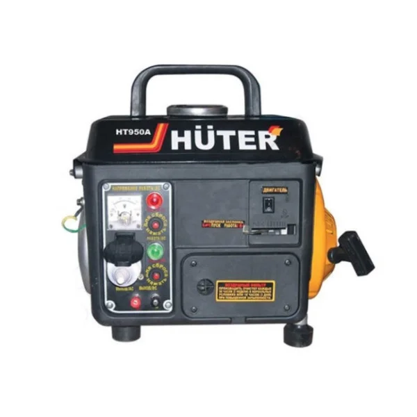 Электростанция Huter HT 950A / медная обмотка в Твери