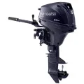 Лодочный мотор Tohatsu MFS 15C EPTS 4 тактный в Твери