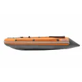 Моторная лодка ПВХ Zefir 3300 LT (среднекилевая) в Твери