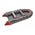 Моторная лодка ПВХ Zefir 3300 LT (среднекилевая) в Твери