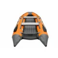 Моторная лодка ПВХ Zefir 3300 LT (среднекилевая) в Твери