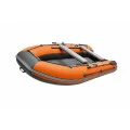 Моторная лодка ПВХ Zefir 3300 LT (среднекилевая) в Твери