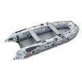 Моторная лодка ПВХ Zefir 3300 LT (среднекилевая) в Твери