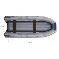Надувная лодка Флагман DK 430 IGLA в Твери
