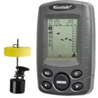 Эхолот Rivotek Fisher 20 Dual