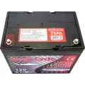Аккумулятор Marine Deep Cycle GEL 75Ah 12V в Твери