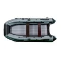 Надувная лодка ПВХ RiverBoats RB - 430 НДНД + Фальшборт в Твери