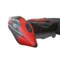 Лодка надувная Angler SKAT TRITON 450NDFi с интегрир. фальшбортом и пласт. транц в Твери