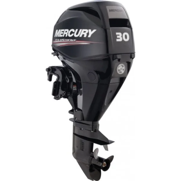 Мотор Mercury ME F 30 M GA EFI в Твери