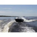 Алюминиевая лодка Волжанка 49 Фиш в Твери