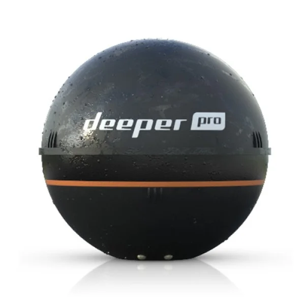 Эхолот Deeper Sonar Pro в Твери