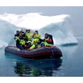 Надувная лодка Admiral 610 в Твери