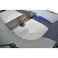 Надувная лодка Муссон 3000 Airdeck Киль в Твери