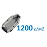 Плотность 1200 гр/м2