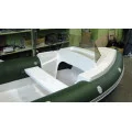 Надувная лодка SkyBoat 440RK в Твери