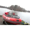 Надувная лодка SkyBoat 440RK в Твери
