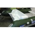 Надувная лодка SkyBoat 440RK в Твери
