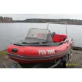 Надувная лодка SkyBoat 440RK в Твери