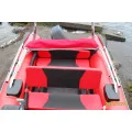 Надувная лодка SkyBoat 440RK в Твери