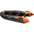 Надувная лодка Адмирал 340 Sport Lite в Твери