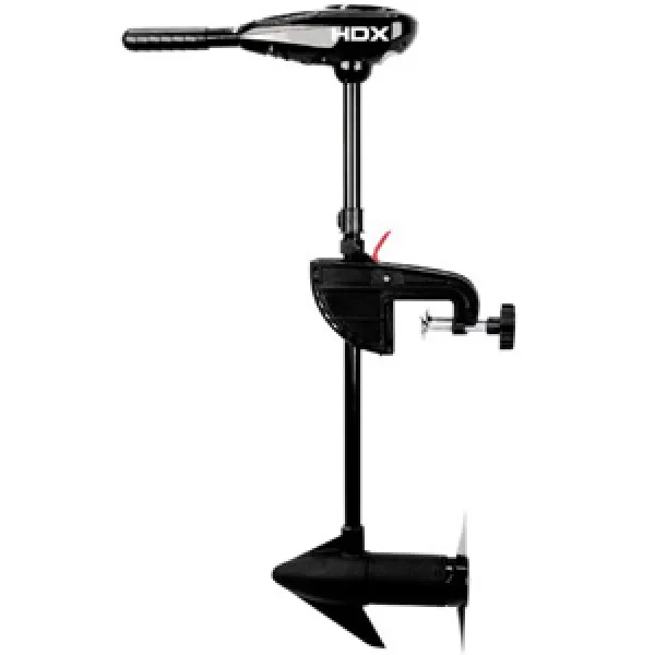 Электромотор HDX 40L в Твери