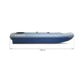 Надувная аэролодка Флагман DK 450 AIR в Твери