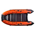 Надувная лодка ПВХ RiverBoats RB - 430 (Киль) в Твери