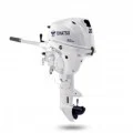 Лодочный мотор Tohatsu MFS 20 EW S NEW белый 4 тактный в Твери