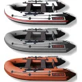 Надувная лодка X-River Grace Wind 360 в Твери