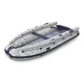 Лодка надувная моторная SOLAR-470 Super Jet tunnel в Твери