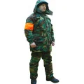 Костюм охотника зимний № 5 в Твери