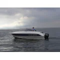 Катер Корвет 600 DC в Твери