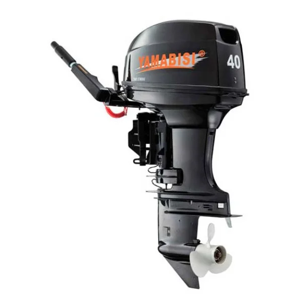 Мотор Yamabisi T40BWS-R в Твери