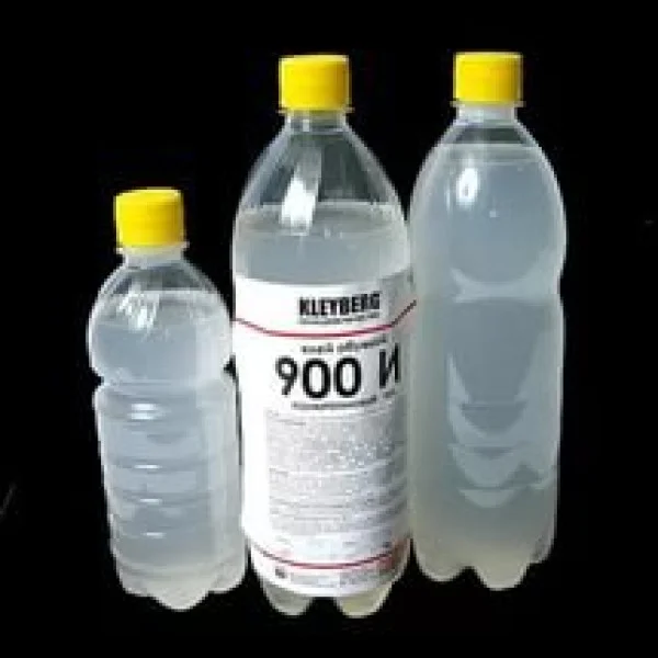 Клей ПВХ Kleyberg 1 л в Твери