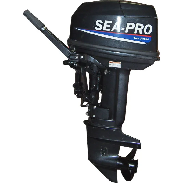 Мотор Sea Pro T30S в Твери