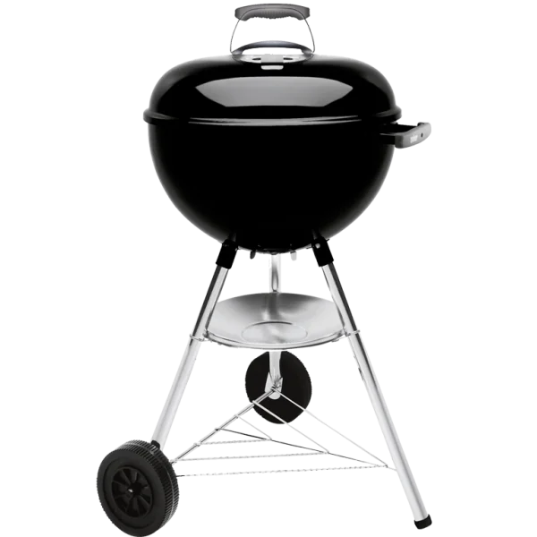 Угольный гриль Weber Bar-B-Kettle 57см в Твери
