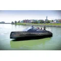 Катер Cruiser Velvette 33 INTELLIGENT в Твери