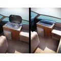 Катер Cruiser Velvette 33 INTELLIGENT в Твери