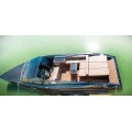 Катер Cruiser Velvette 33 INTELLIGENT в Твери