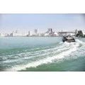 Катер Cruiser Velvette 33 INTELLIGENT в Твери