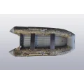 Лодка ПВХ Big Boat Regat (Регат) 380 в Твери