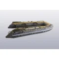 Лодка ПВХ Big Boat Regat (Регат) 380 в Твери