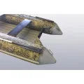 Лодка ПВХ Big Boat Regat (Регат) 380 в Твери
