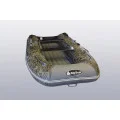 Лодка ПВХ Big Boat Regat (Регат) 380 в Твери