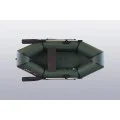 Лодка ПВХ Big Boat ТАУ 200 в Твери