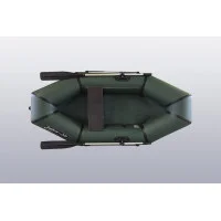 Лодка ПВХ Big Boat ТАУ 200