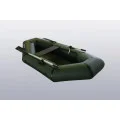 Лодка ПВХ Big Boat ТАУ 200 в Твери